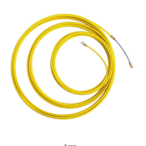 Cinta Pasacable Helicoidal dePoliester de 5mm x 30 mts