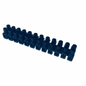 Borneras Divisibles Sybyd 1011 12 C X 3,5 Mm (cable 6mm2)