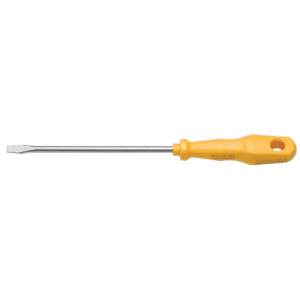 Destornillador Punta Plana Tramontina 1/4x4 (6x100mm)