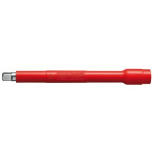Extensión Aislada IEC 60900 10'' - Encastre 1/2" Tramontina PRO