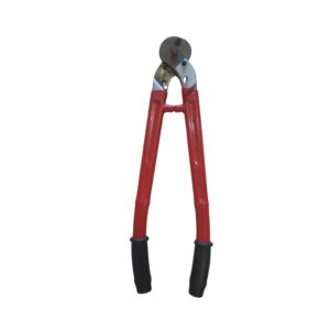 PINZA CORTA CABLES DE 24"AISLADO A 1000V