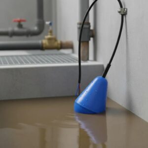 CONTROL DE NIVEL PARA LIQUIDOS HERMETICO. MODELO TF. MARCA VIYILANT