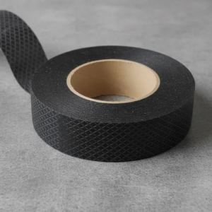 CINTA AUTOSOLDABLE VULCANIZANTE de baja tension de 19mm x 4.57mts x 0.5mm