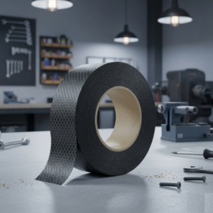 CINTA AUTOSOLDABLE VULCANIZANTE de baja tension de 19mm x 4.57mts x 0.76mm