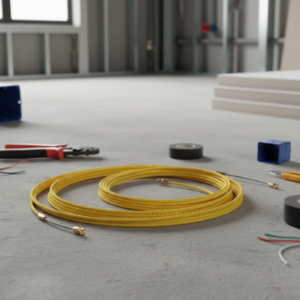 Cinta Pasacable Helicoidal dePoliester de 5mm x 20 mts