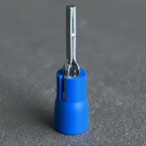 Terminal preaislado B14C 6.7MM para cables de 1 a 2.5mm2 (Bolsa por 100 unid)